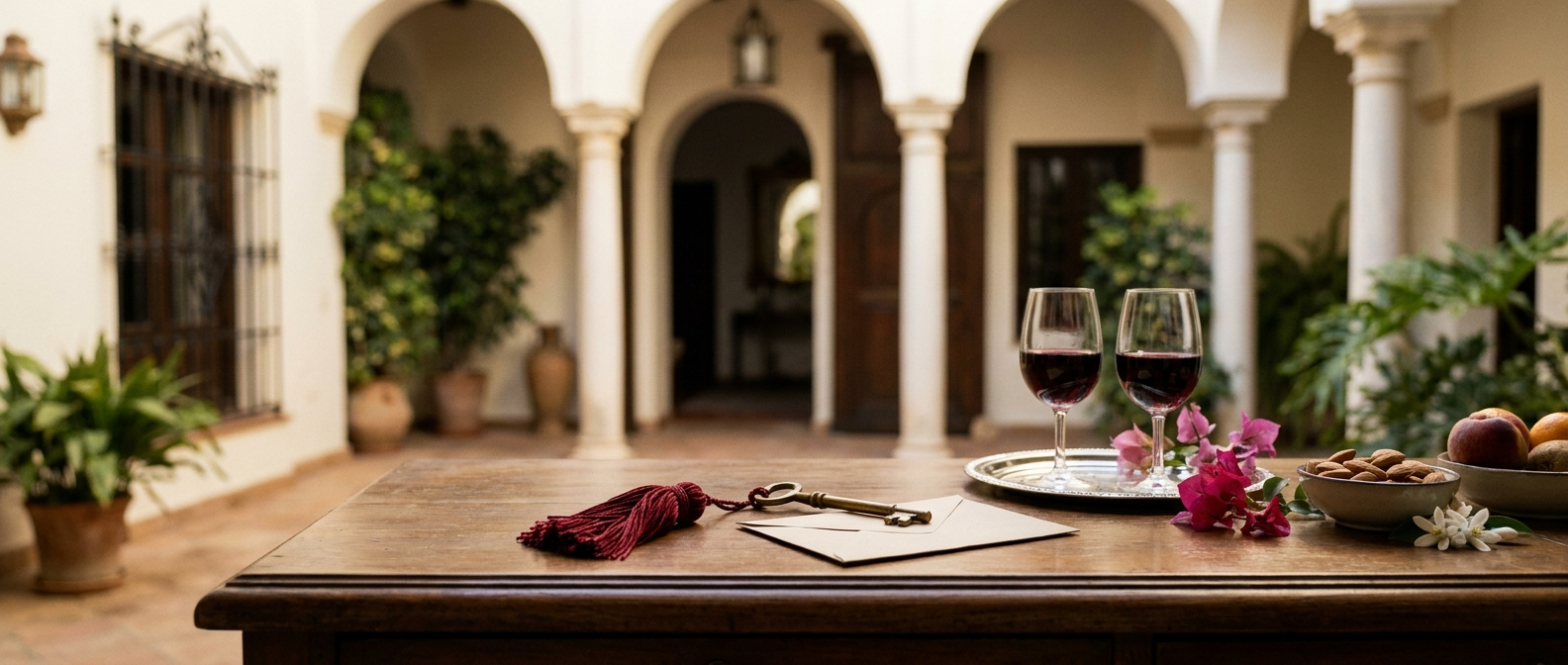 Promotions - Hotel Casa 1800 Sevilla