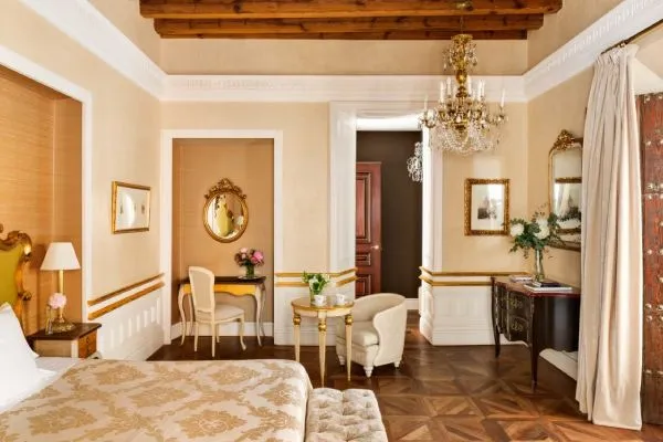Hotel Casa 1800 Sevilla