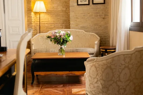Hotel Casa 1800 Sevilla