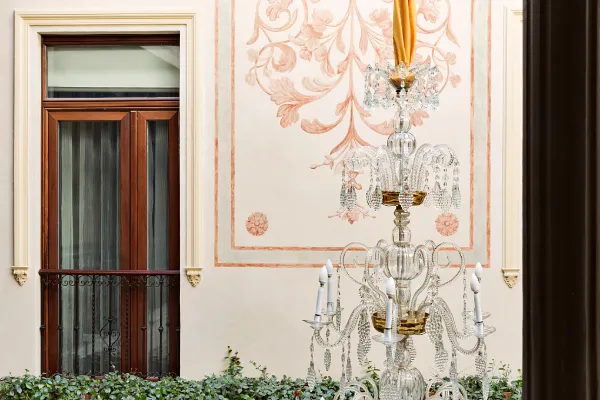Hotel Casa 1800 Sevilla