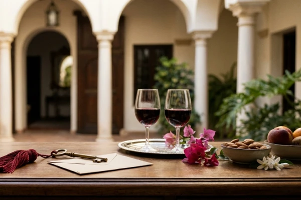 Hotel Casa 1800 Sevilla