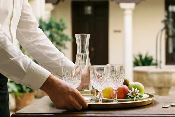 Hotel Casa 1800 Sevilla