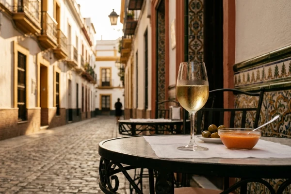 Hotel Casa 1800 Sevilla