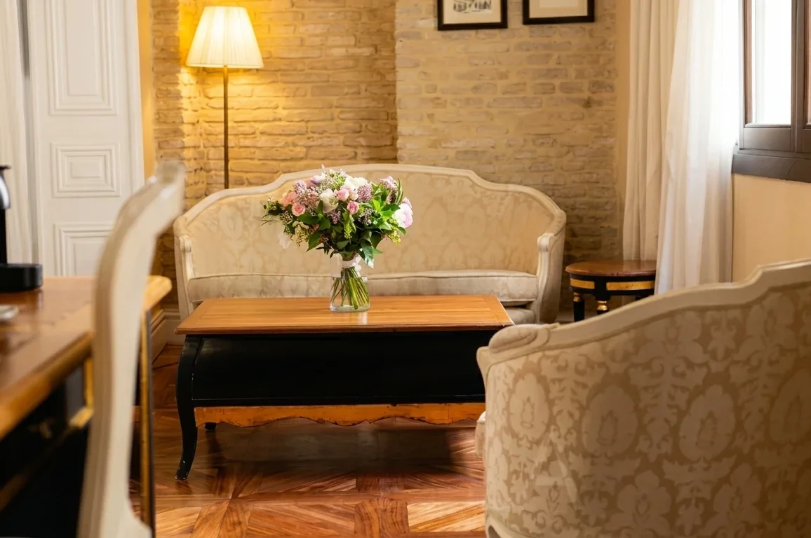 Promociones - Hotel Casa 1800 Sevilla
