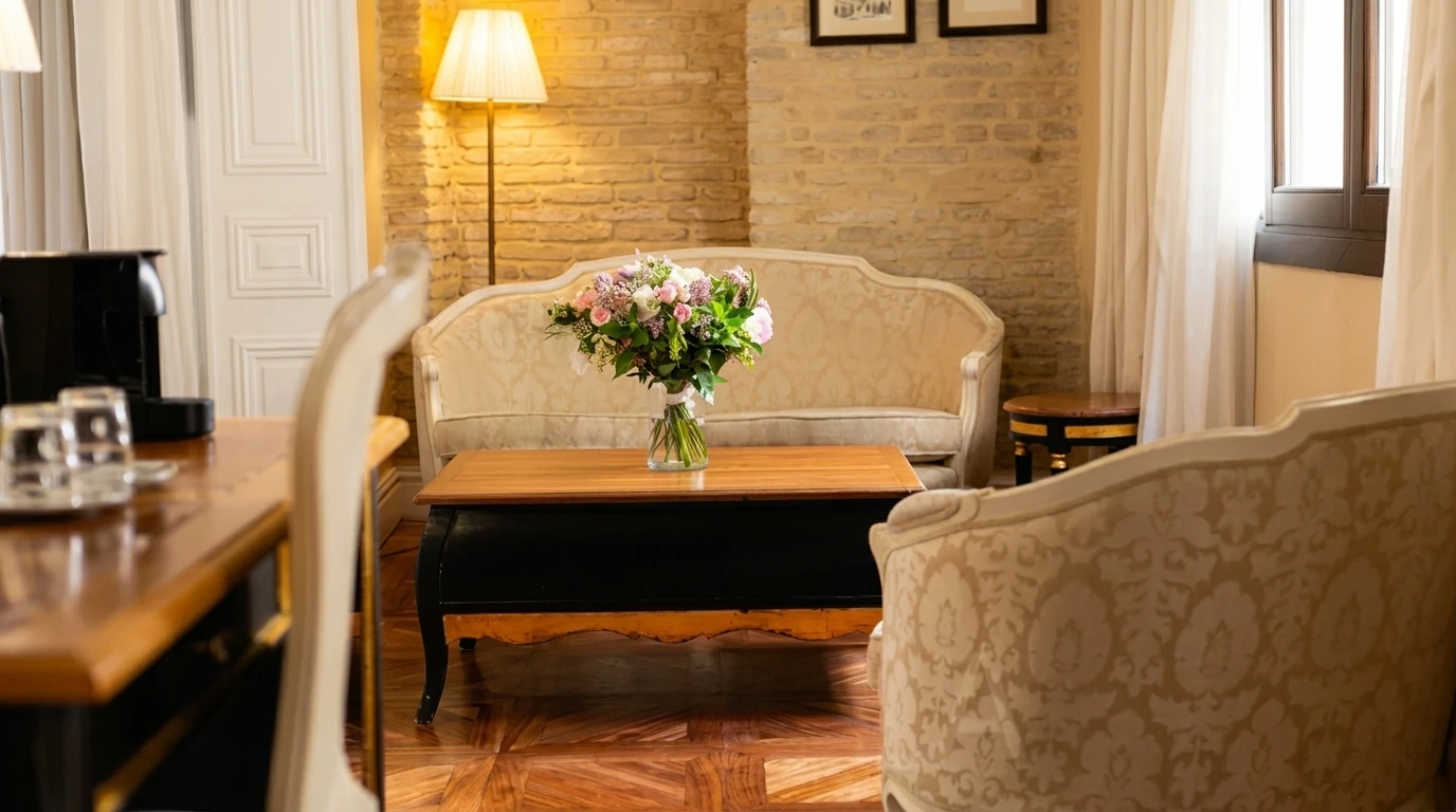 Promotions - Hotel Casa 1800 Sevilla