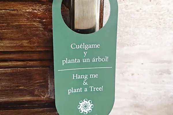 Pol&iacute;tica de privacidad - Hotel Casa 1800 Sevilla