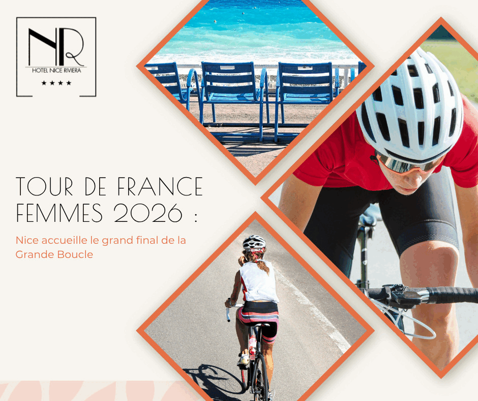 Tour de France Femmes 2026 Nice
