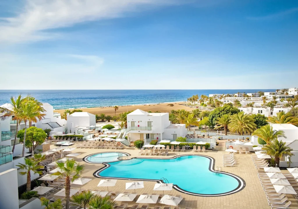 Floresta Hotel