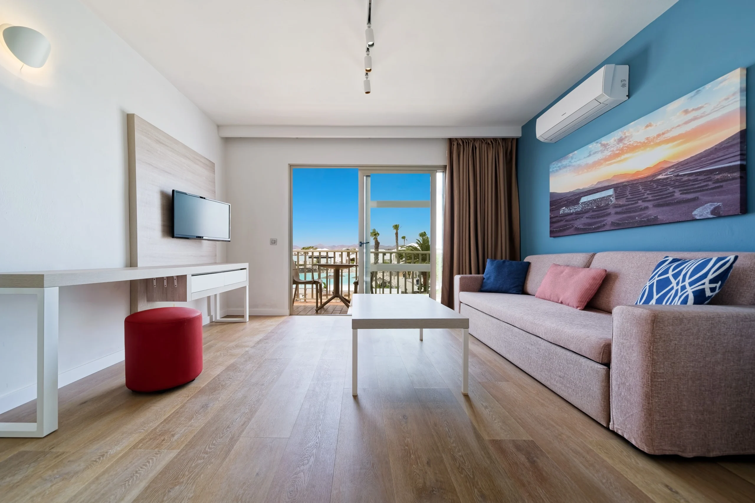 Floresta Hotel