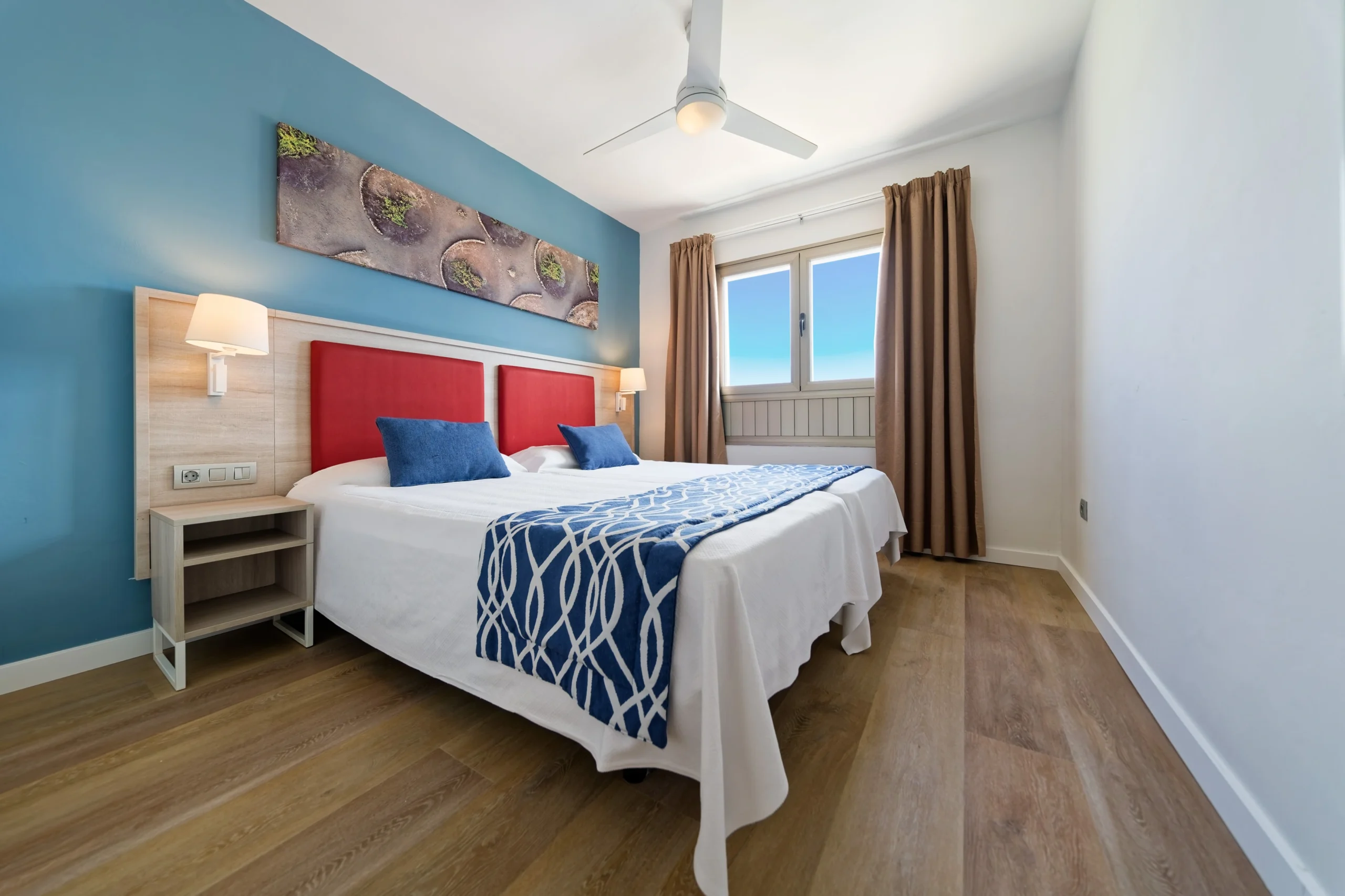 Floresta Hotel