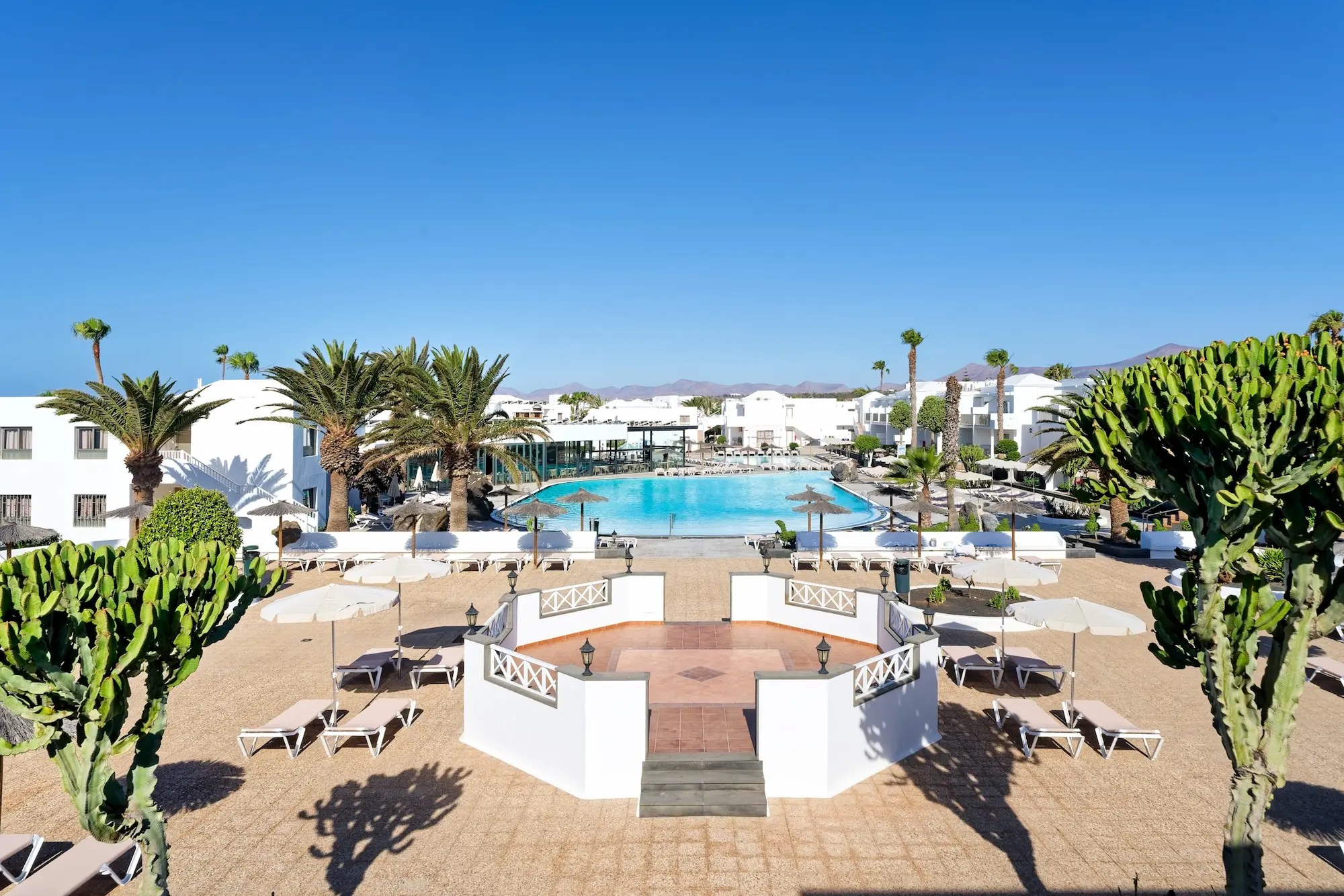 Floresta Hotel