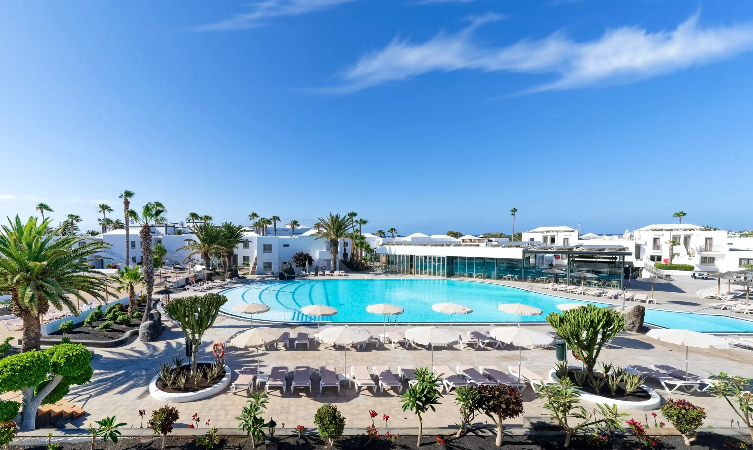 Floresta Hotel