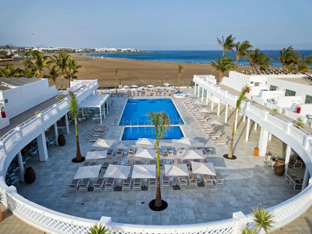 Floresta Hotel