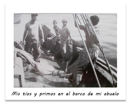 Foto Familiar