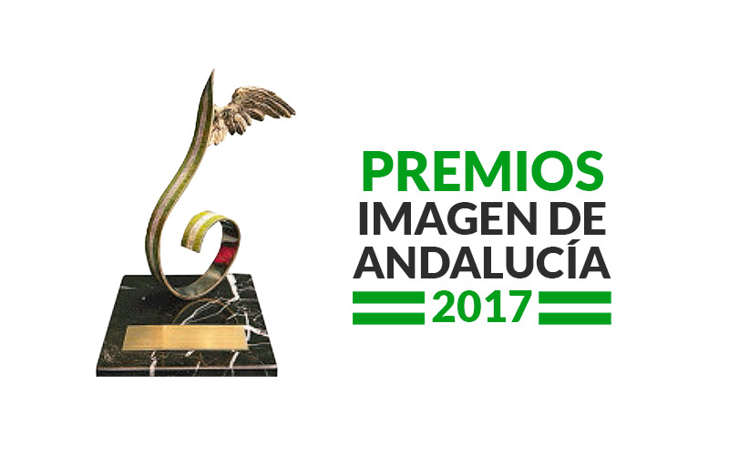 Premios imagen de Andalucía 2017