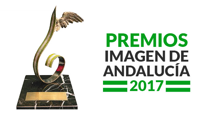 Premio imagen de Andalucía 2017