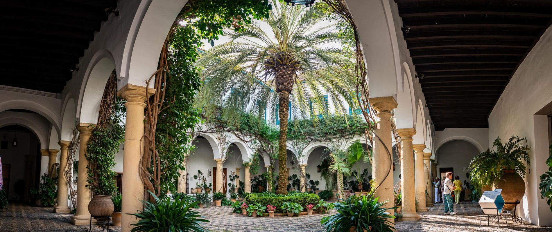 Location - La Posada de Pilar - La Posada de Pilar | C&oacute;rdoba | Web oficial