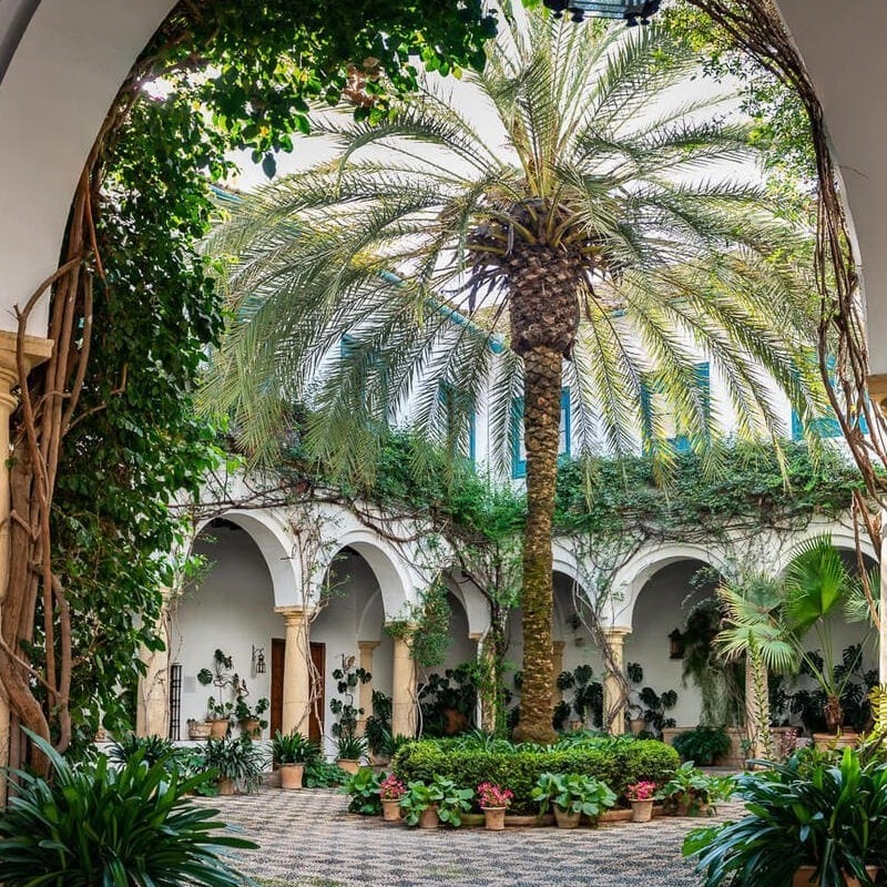 Location - La Posada de Pilar - La Posada de Pilar | C&oacute;rdoba | Web oficial