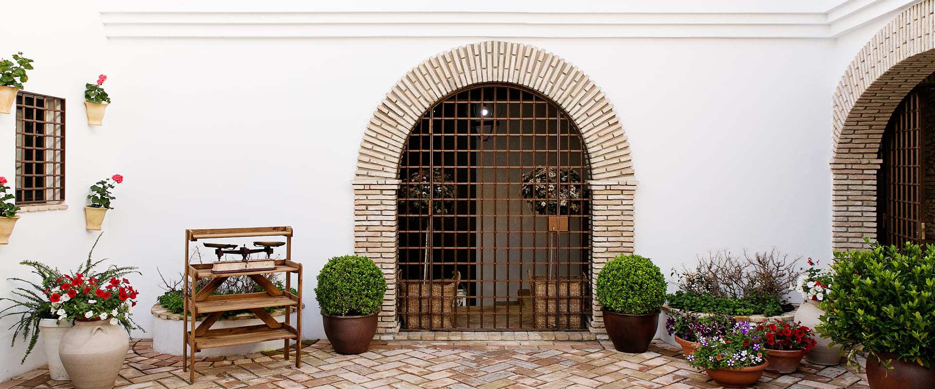 Photos - La Posada de Pilar - La Posada de Pilar | C&oacute;rdoba | Web oficial