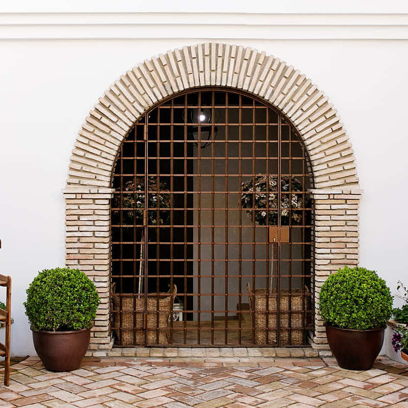 Privacy policy - La Posada de Pilar | C&oacute;rdoba | Web oficial