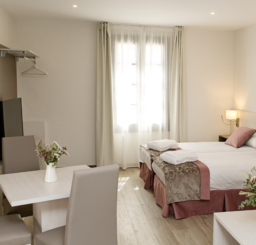 La Posada de Pilar | Córdoba | Web oficial