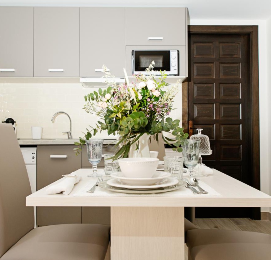 La Posada de Pilar | Córdoba | Web oficial