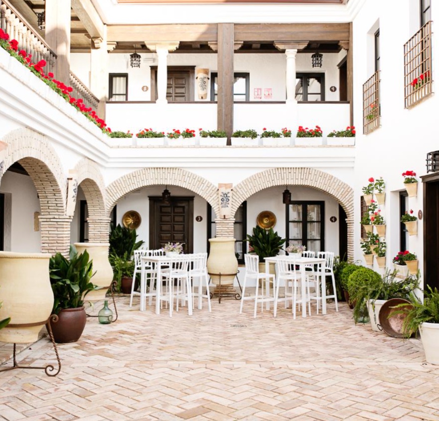 La Posada de Pilar | Córdoba | Web oficial