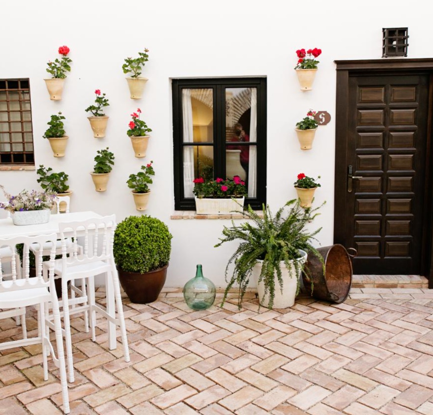 La Posada de Pilar | Córdoba | Web oficial