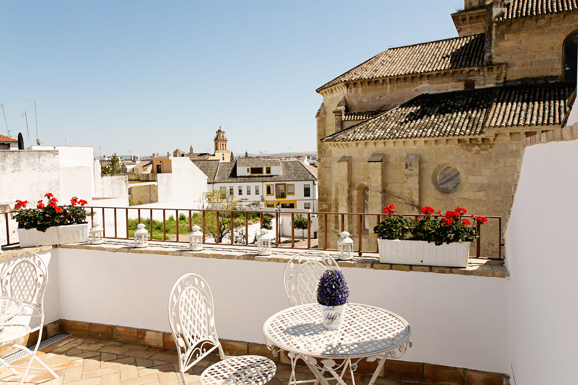 Services - La Posada de Pilar - La Posada de Pilar | C&oacute;rdoba | Web oficial