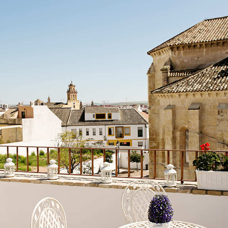 Privacy policy - La Posada de Pilar | C&oacute;rdoba | Web oficial