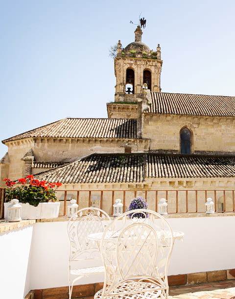 Privacy policy - La Posada de Pilar | C&oacute;rdoba | Web oficial