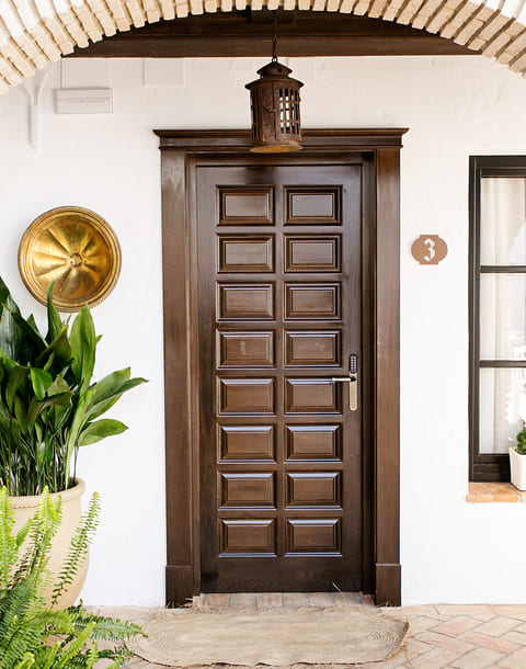 Privacy policy - La Posada de Pilar | C&oacute;rdoba | Web oficial