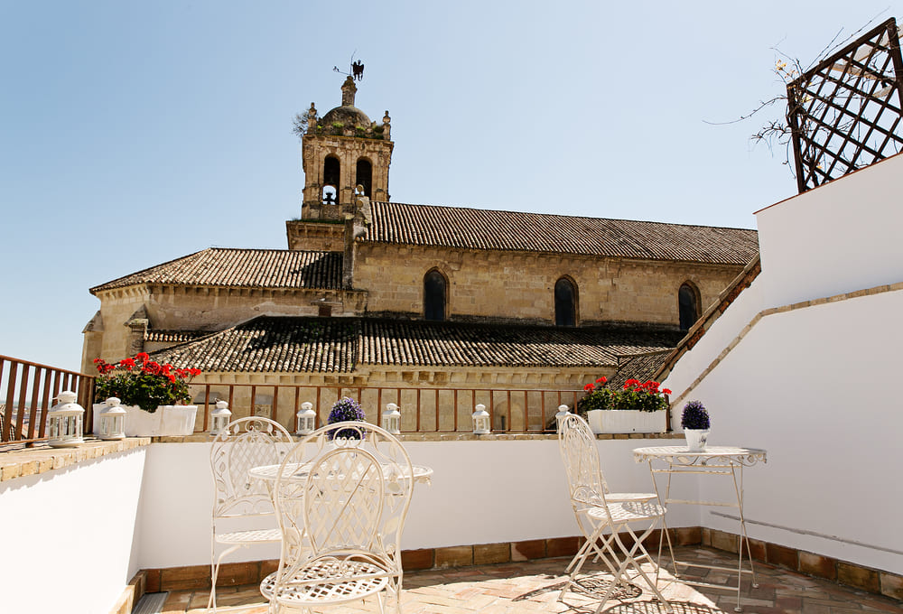 Services - La Posada de Pilar - La Posada de Pilar | C&oacute;rdoba | Web oficial