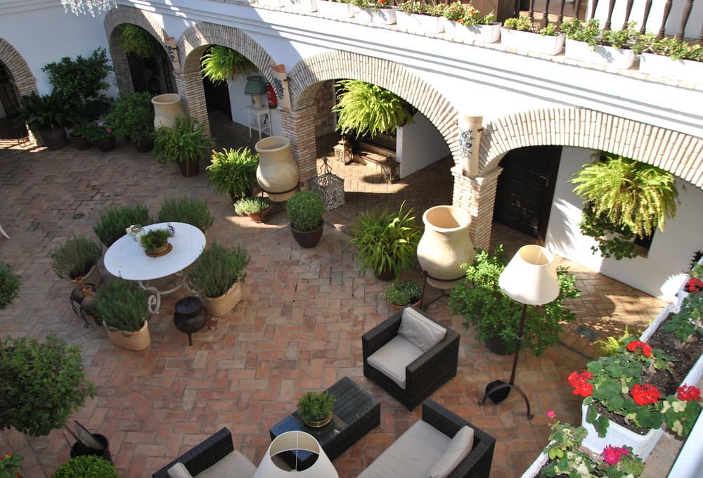 Weddings - La Posada de Pilar - La Posada de Pilar | C&oacute;rdoba | Web oficial