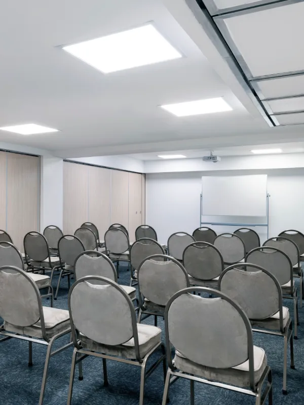 Hotel Andes Plaza - EM Hotels