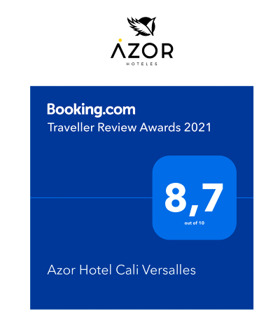 Hotel Azor - EM Hotels