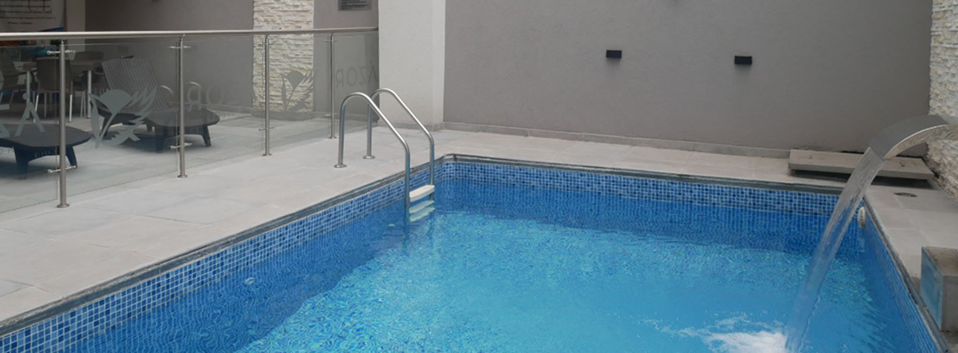 Hotel Azor - EM Hotels