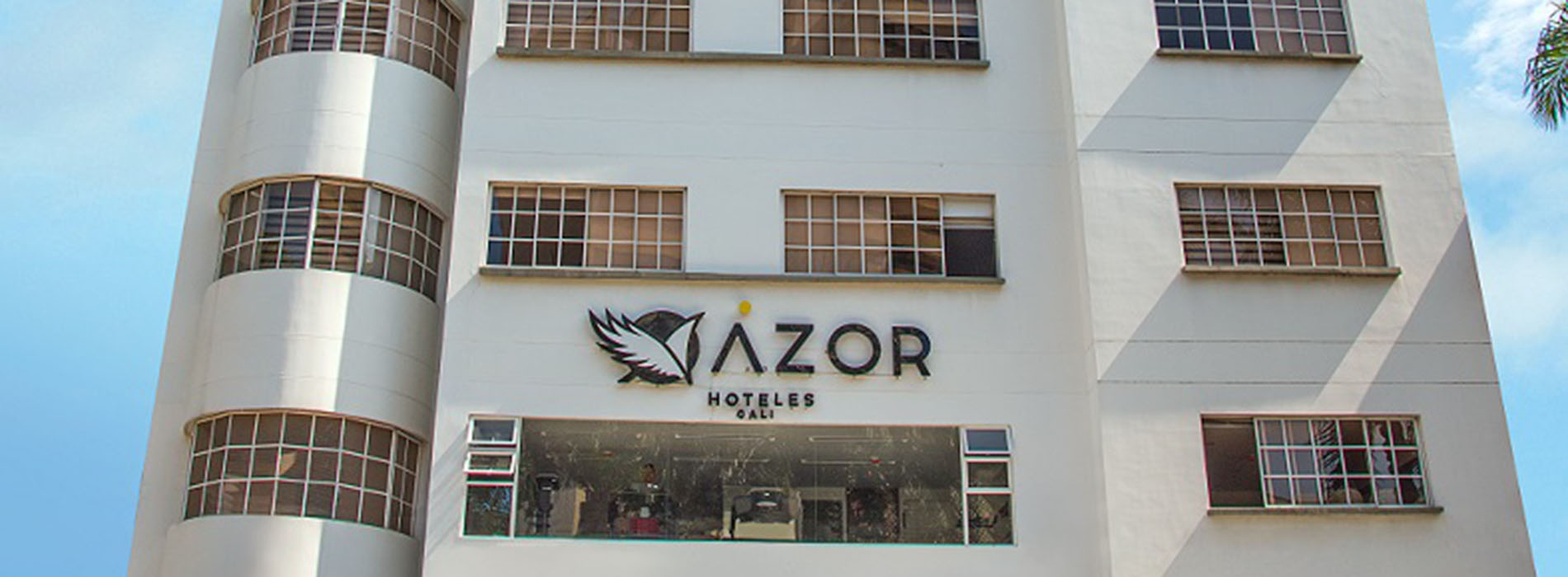Hotel Azor - EM Hotels