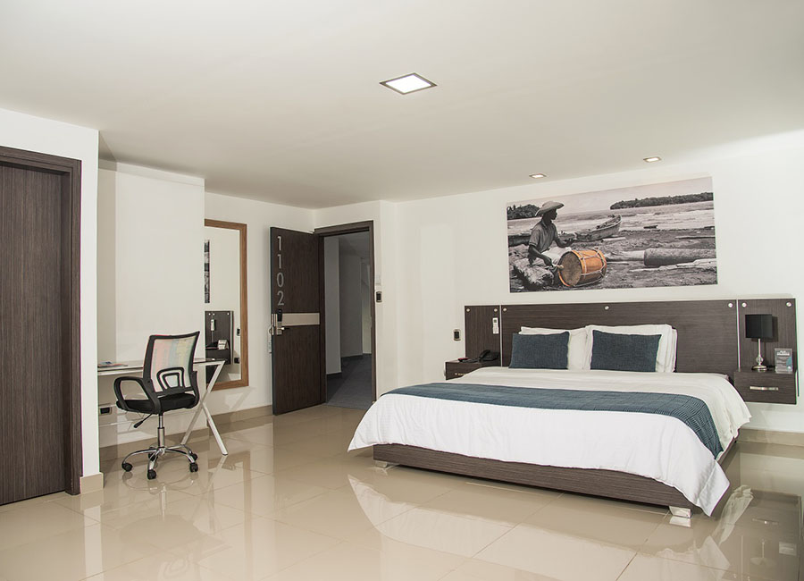 Hotel Azor - EM Hotels