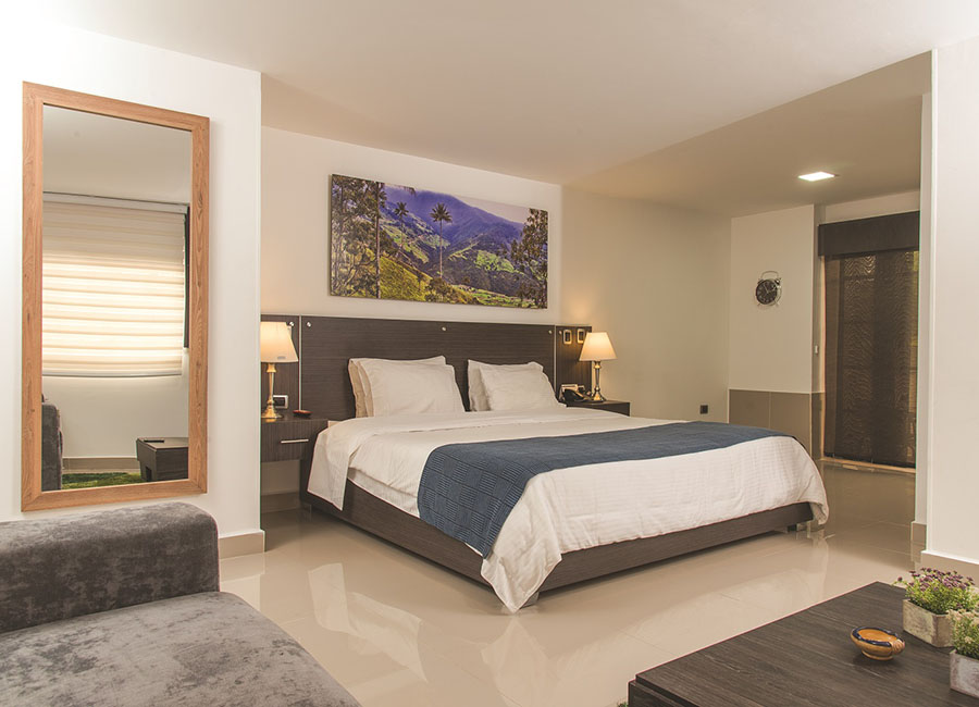 Hotel Azor - EM Hotels