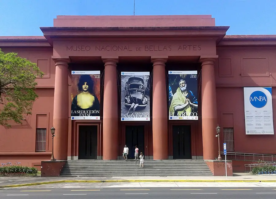 Buenos Aires - EM Hotels