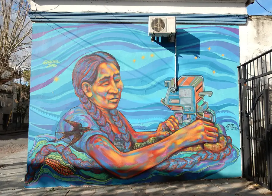 Buenos Aires - EM Hotels