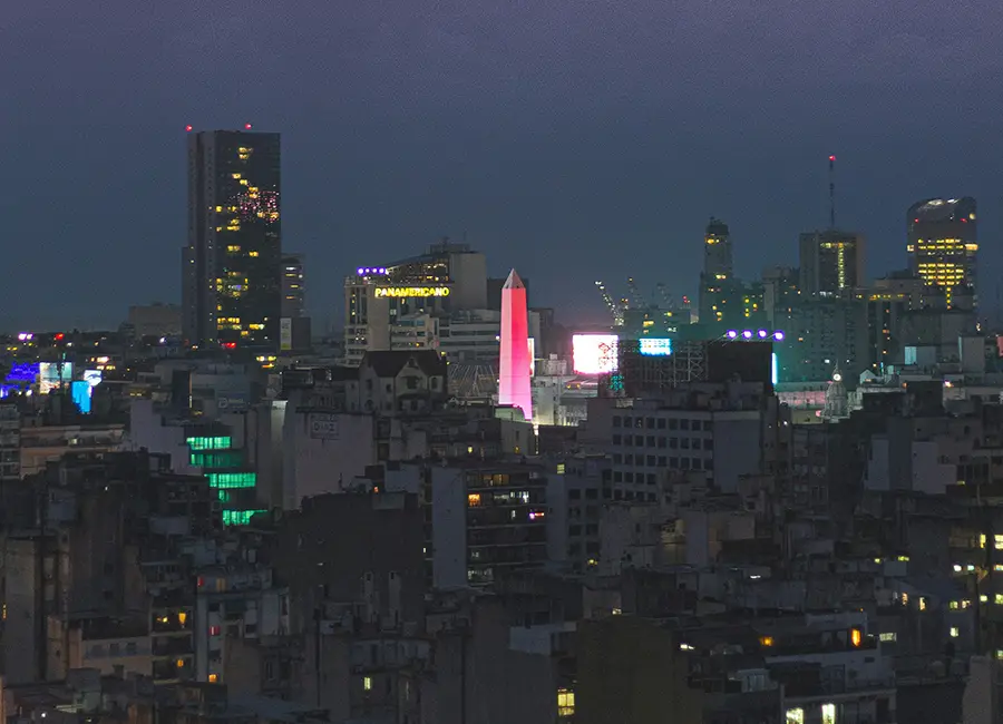 Buenos Aires - EM Hotels