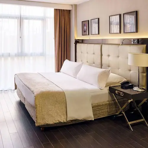 Buenos Aires - EM Hotels