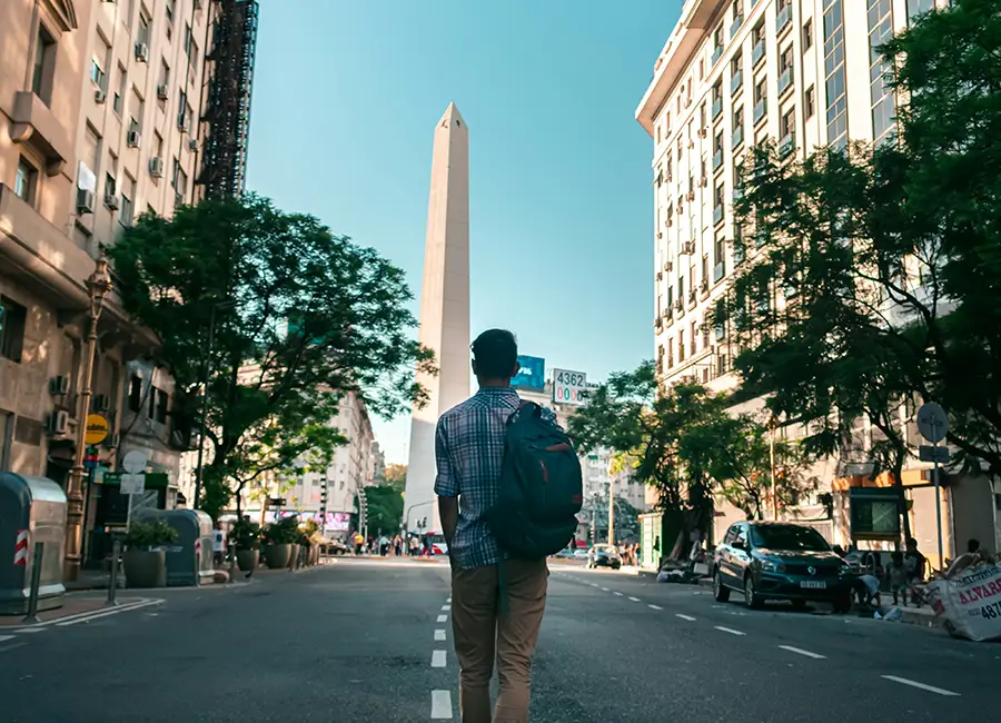 Buenos Aires - EM Hotels