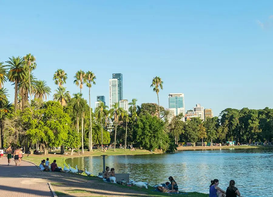 Buenos Aires - EM Hotels