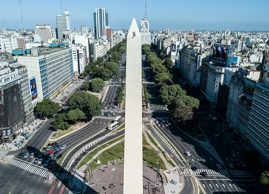 Buenos Aires - EM Hotels
