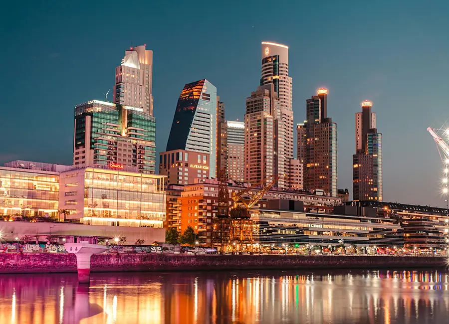 Buenos Aires - EM Hotels