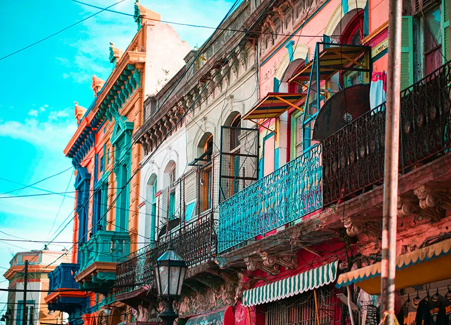 Buenos Aires - EM Hotels