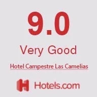 Hotel Campestre Las Camelias - EM Hotels
